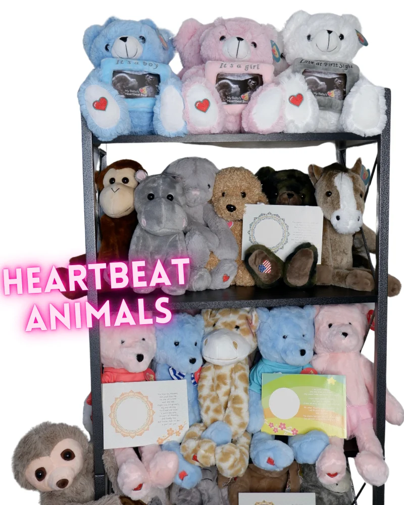 heartbeat animals